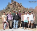 West Texas Certification 11/10/2012
